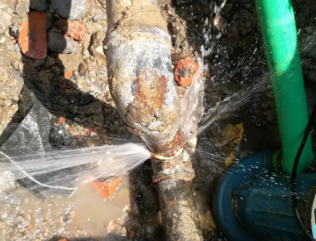 石嘴山测漏水公司电话