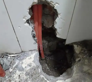 石嘴山漏水检测电话