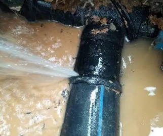 石嘴山测漏水公司哪家好