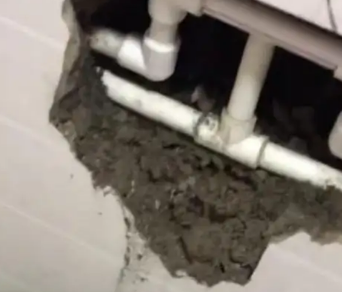 石嘴山漏水检测电话