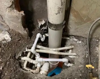 石嘴山漏水检测哪家好