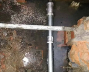 石嘴山漏水检测公司电话