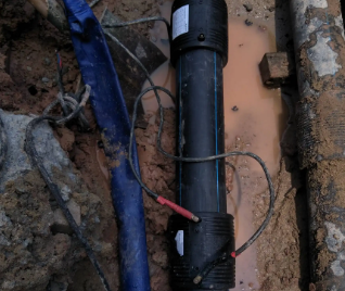 石嘴山水管漏水检测多少钱