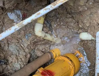 石嘴山水管漏水检测哪家好