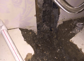 石嘴山卫生间测漏水哪家好