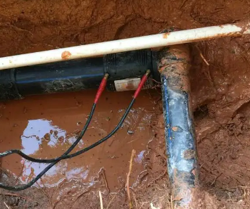 石嘴山水管漏水检测多少钱