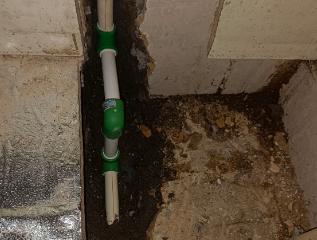 石嘴山卫生间测漏水哪家好