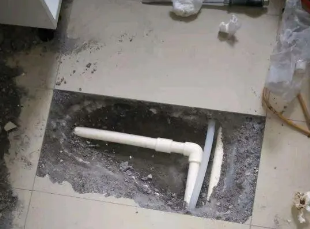 石嘴山卫生间测漏水哪家好