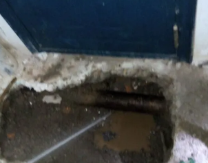 石嘴山水管漏水检测多少钱