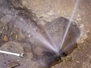 石嘴山水管漏水检测哪家好