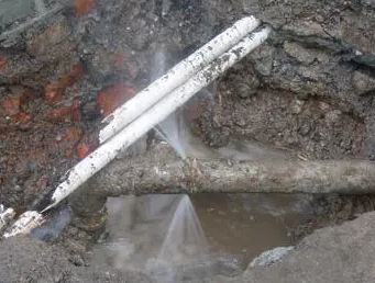 石嘴山测漏水多少钱